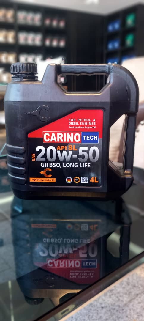 روغن موتورهای بنزینی