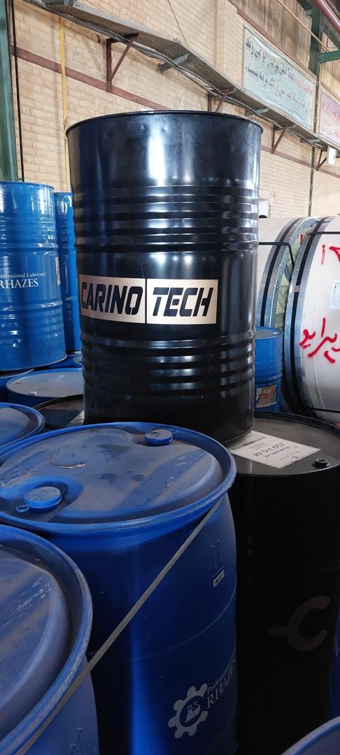 روغن موتورهای دیزلی