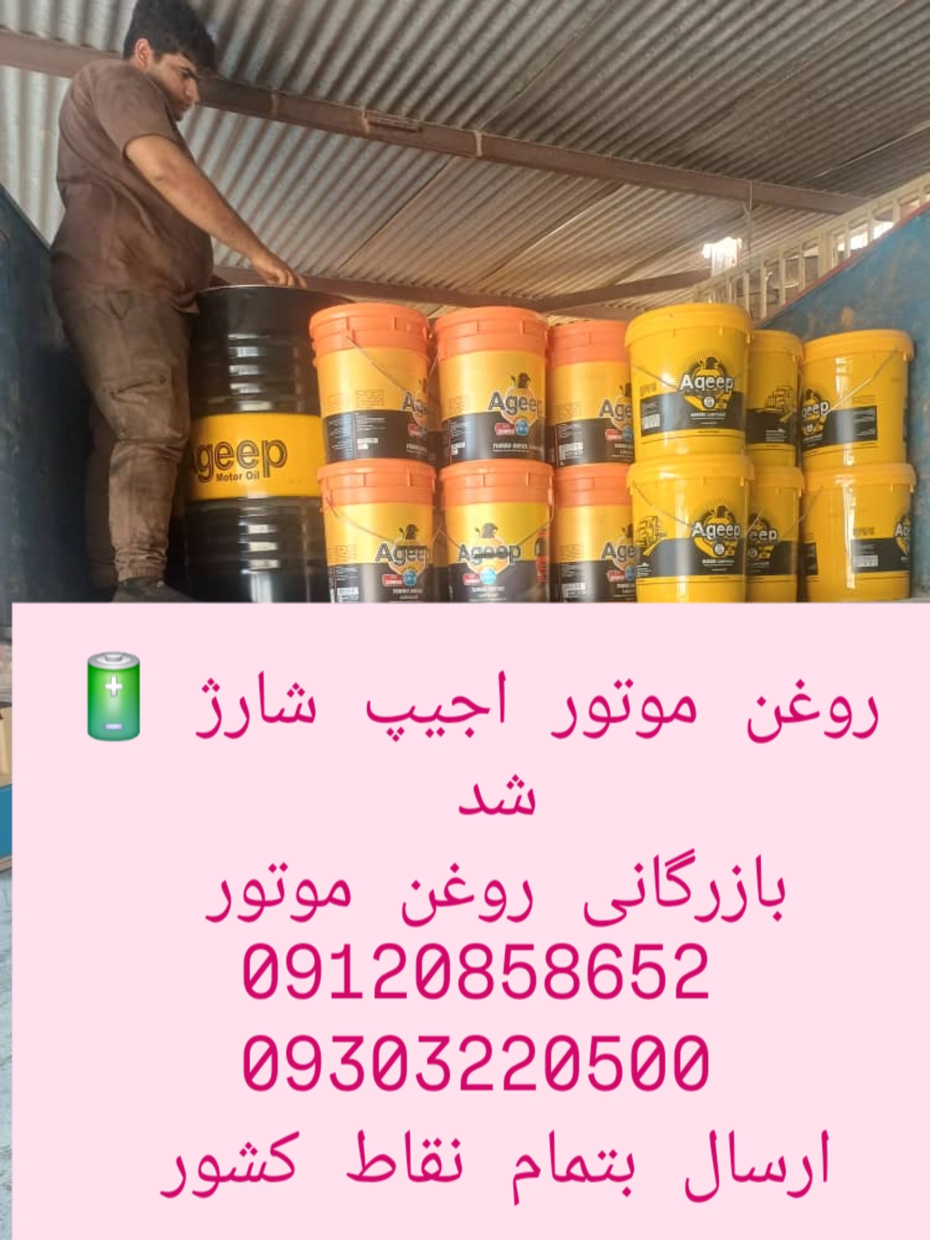 گالری مجموعه